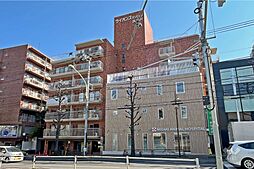 ライオンズマンション高井戸