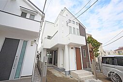 杉並区和泉2丁目 一戸建て