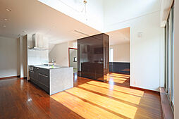 杉並区今川4丁目 一戸建て