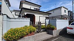 日高市高萩東１丁目 　現在リフォーム中