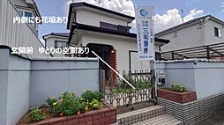 日高市高萩東１丁目 　リフォーム済物件