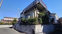 東松山市東平　角地物件