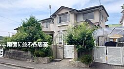 比企郡小川町　小川パークヒル分譲地内