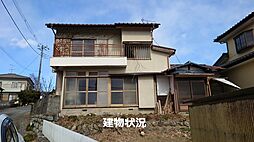 比企郡小川町増尾　売地