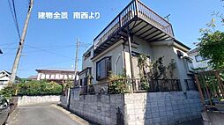 東松山　リフォーム済　中古住宅