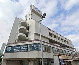 矢部ビル岡町コーポ