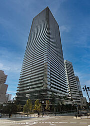 ザ・パークハウス中之島タワー