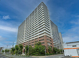 リバーガーデン福島木漏れ日の丘　ＡＢ棟