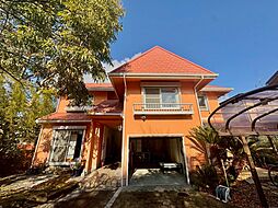 高槻市北昭和台町　中古戸建