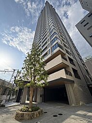 ザ・パークハウス 大阪梅田タワー
