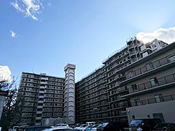 メゾンドール浜寺北