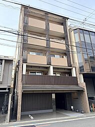 ブランズ京都四条烏丸 桜風庵