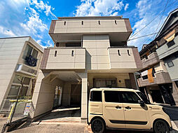 神戸市東灘区深江南町4丁目　中古戸建