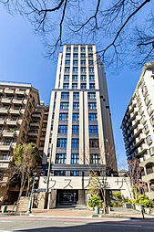 プレミスト赤坂けやき通り