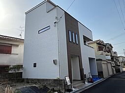 茄子作1丁目新築戸建て