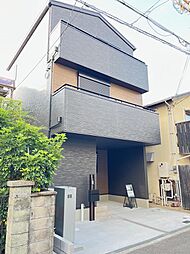寿町新築一戸建て二期