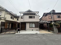 長尾元町7丁目中古一戸建て