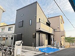 東牧野新築一戸建て