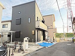 東牧野新築一戸建て