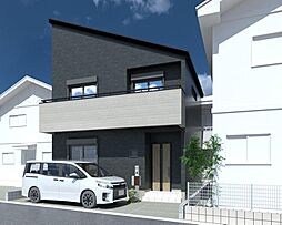 東牧野新築一戸建て