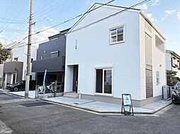 如是町新築一戸建て