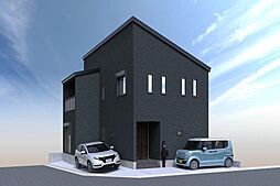 昭和台町2丁目新築一戸建て