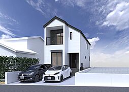 昭和台町2丁目新築一戸建て