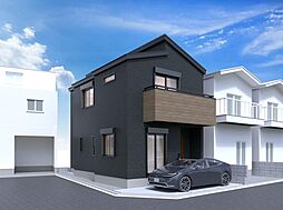 田宮本町新築一戸建て