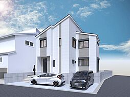 楠葉面取町新築一戸建て