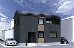 楠葉中町新築一戸建て