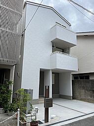 寿町新築戸建て一期