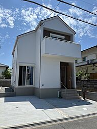 東上牧2丁目2号地