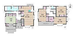 春日井市八幡町 中古一戸建て