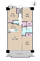 ライオンズマンション東郷西館