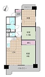 ホワイトキャッスル植田5