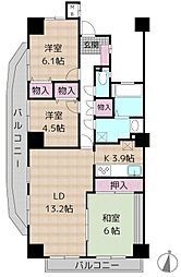 ナビシティ牛牧