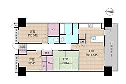 シャトレ愛松一宮VII