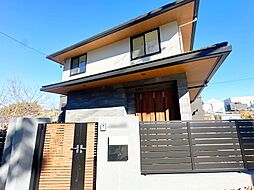 瀬戸市品野町4丁目 中古一戸建て