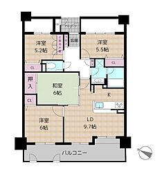 グローリアス春日井中央通