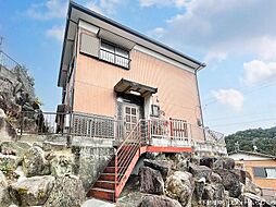 豊田市花沢町ヲチ合 中古一戸建て
