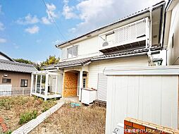 春日井市牛山町 中古一戸建て