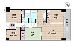 瀬戸水野パークホームズ