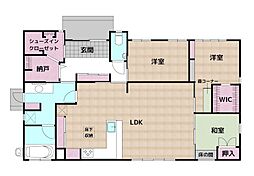 豊田市大島町片平 中古一戸建て
