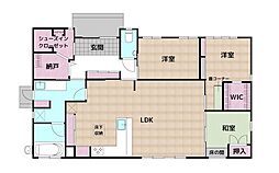 豊田市大島町片平 中古一戸建て