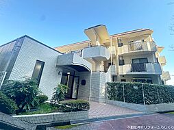 藤山台スカイマンションB棟