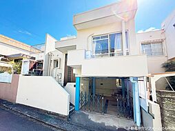 瀬戸市萩山台9丁目 テラスハウス