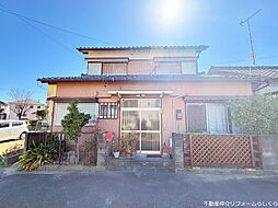 半田市乙川八幡町3丁目 中古一戸建て