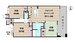 ライオンズマンション印場駅南
