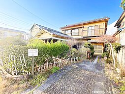 春日井市高蔵寺町3丁目 中古一戸建て