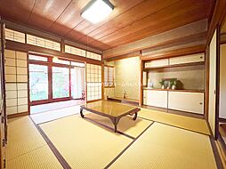 春日井市下津町 中古一戸建て